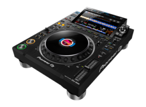 CDJ-3000