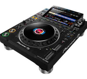 CDJ-3000