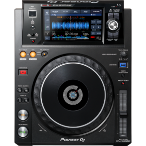 XDJ-1000MK2