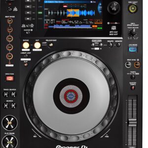 CDJ-900NXS