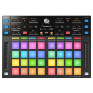DDJ-XP2