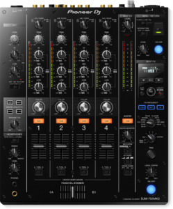 DJM-750MK2