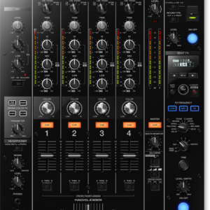 DJM-750MK2