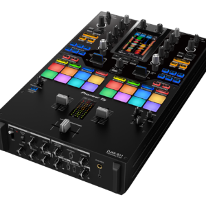 DJM-S11