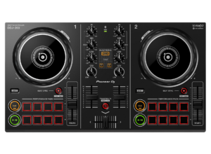 DDJ-200