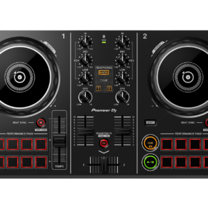 DDJ-200