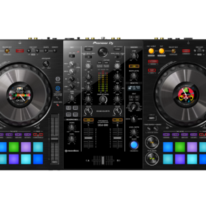 DDJ-800