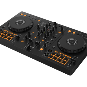 DDJ-FLX4