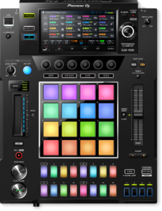 DJS-1000